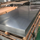 ألواح الفولاذ المقاوم للصدأ المسحوبة على البارد ASTM 304304L 310S 316316L