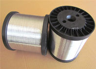 نوع الأسلاك ترسيب الفولاذ المقاوم للصدأ مع مقاومة ممتازة للتآكل 0.01-15mm ديا