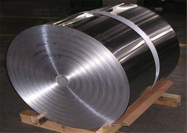 شريط Inconel 718 المقاوم للتعب ، مادة Inconel 718 لشريط الفولاذ الإنشائي