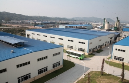 BLOOM(suzhou) Materials Co.,Ltd جولة في المعمل