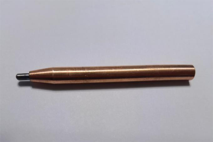 مادة التلفستين الدقيقة للتطبيقات الصناعية 0