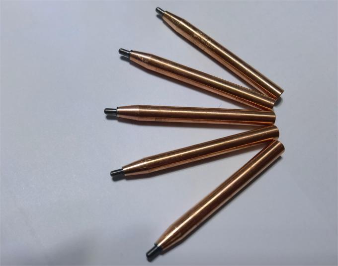 مادة التلفستين الدقيقة للتطبيقات الصناعية 1