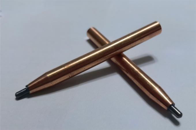 مادة التلفستين الدقيقة للتطبيقات الصناعية 3