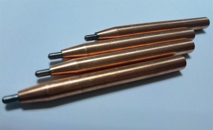 مادة التلفستين الدقيقة للتطبيقات الصناعية 4