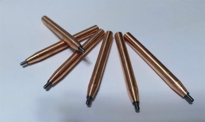 مادة التلفستين الدقيقة للتطبيقات الصناعية 6