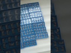 Pneumatic Tip Dresser Cutter Dressing Blade For Electrode Caps