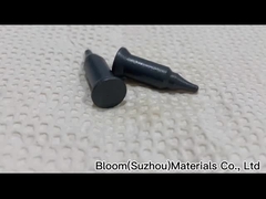 المسامير والغلافات (مع التدوين)