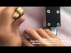 تسريحة نصيحة