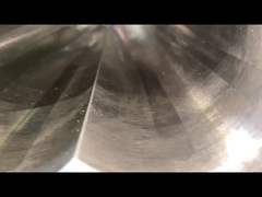 تحسين مقاومة الارتداء عن طريق ملء مع سبائك خاصة