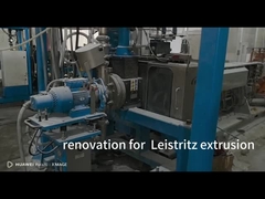 تجديد الطحن في Leistritz