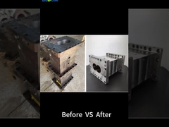 تجديد البراميل والملحقات #shorts