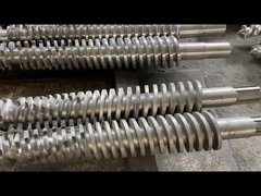 عرض المنتجات للمسمار والبرميل المخروطي-1