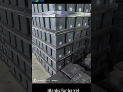 إنتاج البراميل (الملابس القصيرة)