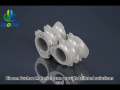 عناصر المسمار من التصميم إلى المنتجات