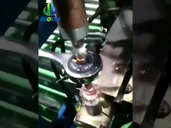 تشغيل الجهاز اليدوي