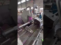 عملية عمل عناصر اللولب