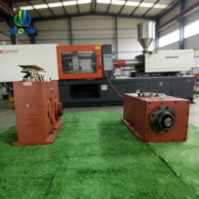 جودة  SJ SZ65 Series Gearbox for Vertical Single Screw Extruder with High Torque Conversion مصنع