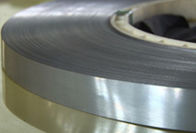 مواد سبائك الدرجات 904L قطاع الفولاذ المقاوم للصدأ مع فولاذ عالي النقاء