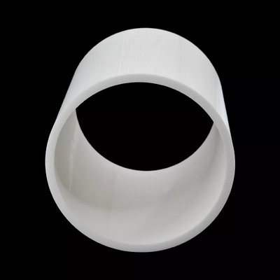 أنبوب سيراميك زركونيا Zro2 لطحن الجزء الداخلي عالي المقاومة للتآكل