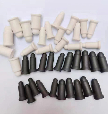 1/6 M6 / M8 / M10 / M12 KCF دبوس لحام لحام الجوز