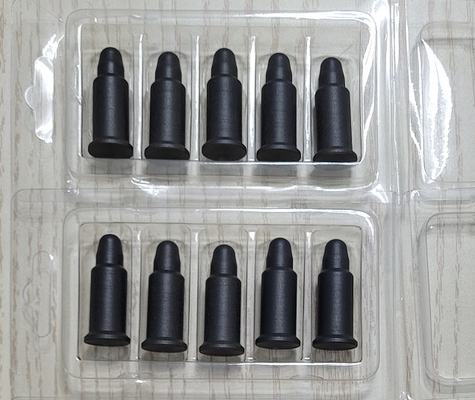 1/6 M6 / M8 / M10 / M12 KCF دبوس لحام لحام الجوز