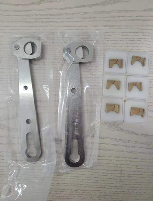 مزيل طرف اللحام بالمقاومة 13D / 16D لطرف الغطاء يزيل مادة اللحام