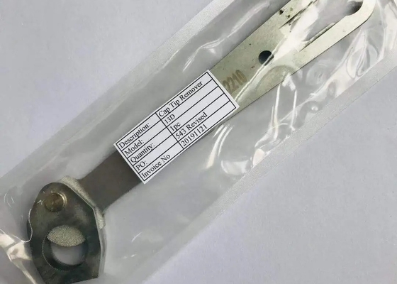 وجع القطب المزيل لطرف اللحام النقطي 13D و 16D