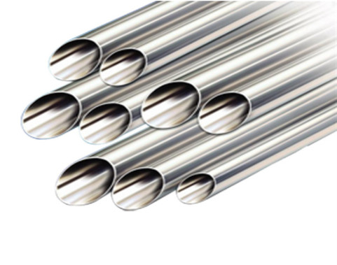 Inoxidable 304316L 904L أنابيب الفولاذ المقاوم للصدأ غير الملحومة