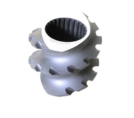 براغي الطارد ذات اللولب المزدوج وعناصر تحويل البراميل W6mo5cr4V2 38crmoala Hip