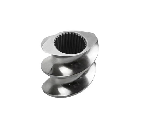 براغي الطارد ذات اللولب المزدوج وعناصر تحويل البراميل W6mo5cr4V2 38crmoala Hip