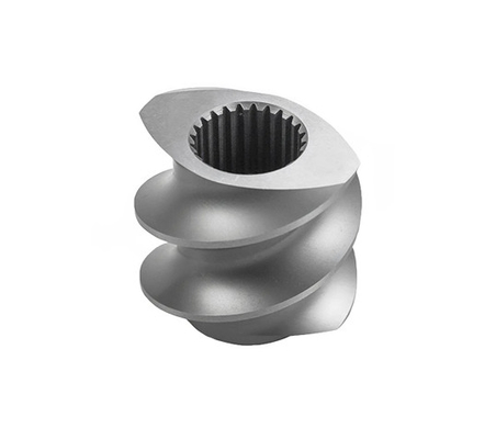 براغي الطارد ذات اللولب المزدوج وعناصر تحويل البراميل W6mo5cr4V2 38crmoala Hip