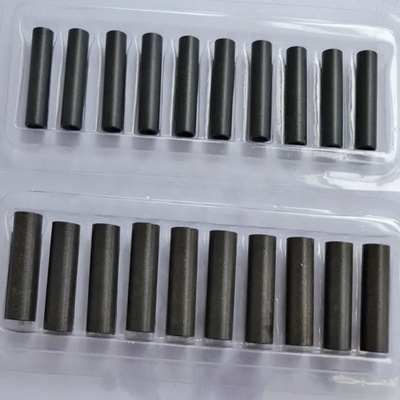 20mm 30mm Cucrzr Tip KCF الأكمام المستخدمة في لحام البقعة