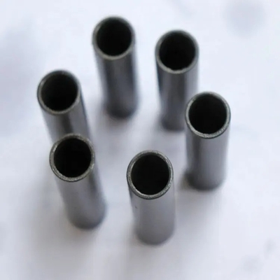 20mm 30mm Cucrzr Tip KCF الأكمام المستخدمة في لحام البقعة