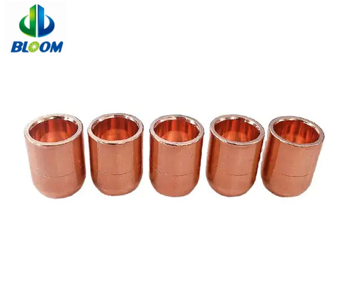 D الشكل Cucrzr كاب تلميح لبندقية لحام البقعة 1 / 9.6 16mm 23mm