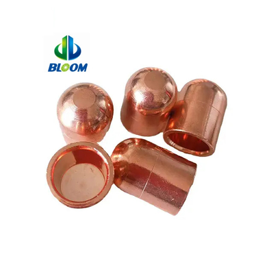 D الشكل Cucrzr كاب تلميح لبندقية لحام البقعة 1 / 9.6 16mm 23mm