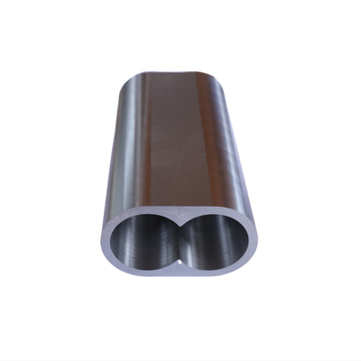 تعديل محفز المقاومة للاستعمال برميل المسمار لـ Masterbatch PTFE ETFE FEP PFA PVDF