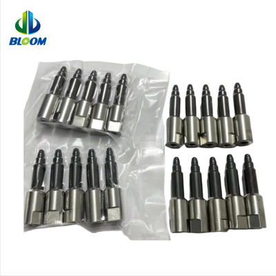 قطع الغيار Si3N4 و SS304 الدبوسات دليل لللحام بقعة