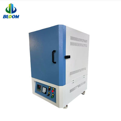 5000W المعالجة الحرارية الفرن المقاومة المختبر ل Nnealing و sintering