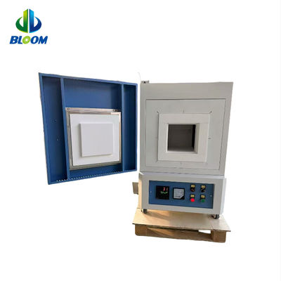 5000W المعالجة الحرارية الفرن المقاومة المختبر ل Nnealing و sintering