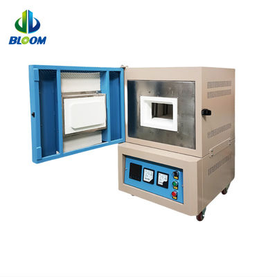 5000W المعالجة الحرارية الفرن المقاومة المختبر ل Nnealing و sintering