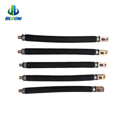 كابلات التبريد بالماء كابلات ثانوية لآلات لحام نقطة معلقة أو معلقة