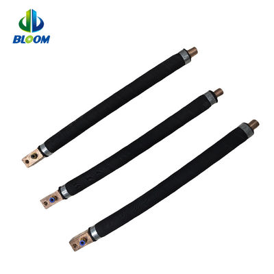 كابلات التبريد بالماء كابلات ثانوية لآلات لحام نقطة معلقة أو معلقة