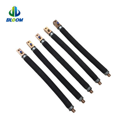 كابلات التبريد بالماء كابلات ثانوية لآلات لحام نقطة معلقة أو معلقة