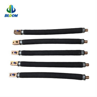 كابلات التبريد بالماء كابلات ثانوية لآلات لحام نقطة معلقة أو معلقة