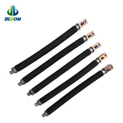 كابلات التبريد بالماء كابلات ثانوية لآلات لحام نقطة معلقة أو معلقة