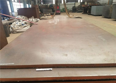 سبائك الدقة لصناعة البتروكيماويات Invar Plate / Invar Sheet Material