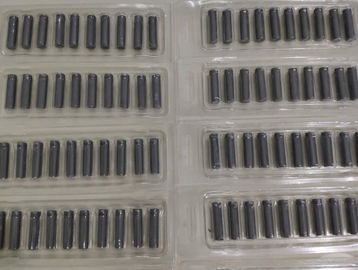 Dia 12mm 16mm 18mm Bars KCF Material لصنع دبابيس وأكمام دليل