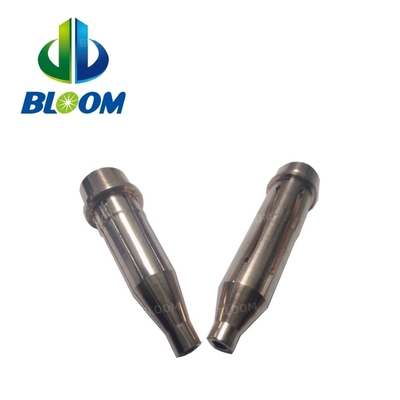 لحام المقاومة مادة BECU تجمع تشاكات مستخدمة للحام المسامير