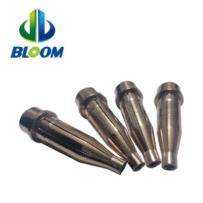 لحام المقاومة مادة BECU تجمع تشاكات مستخدمة للحام المسامير