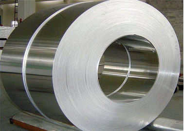 لفائف الفولاذ المقاوم للصدأ S32900 ، سمك سوبر دوبلكس المواد حسب الطلب